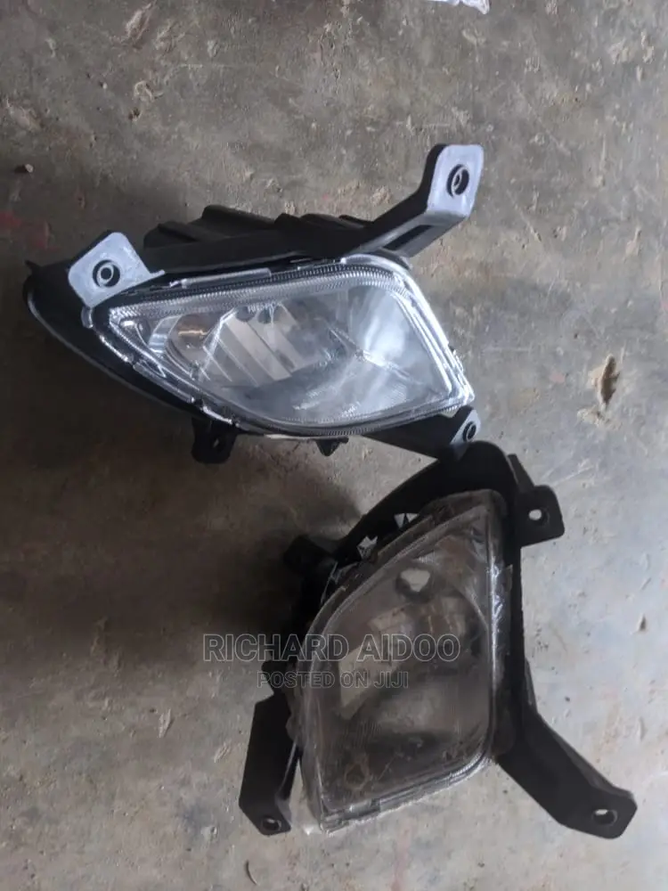 Hyundai Ix35 2012 Front Grill Available