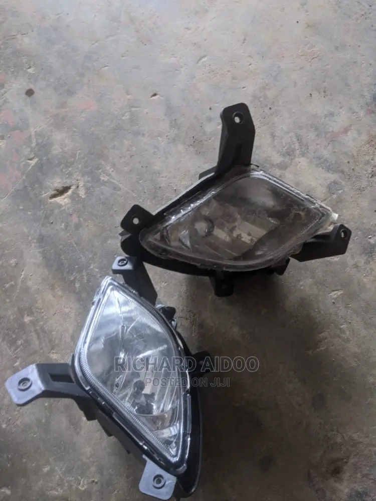 Hyundai Ix35 2012 Front Grill Available