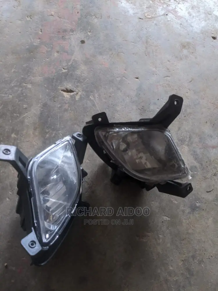 Hyundai Ix35 2012 Front Grill Available