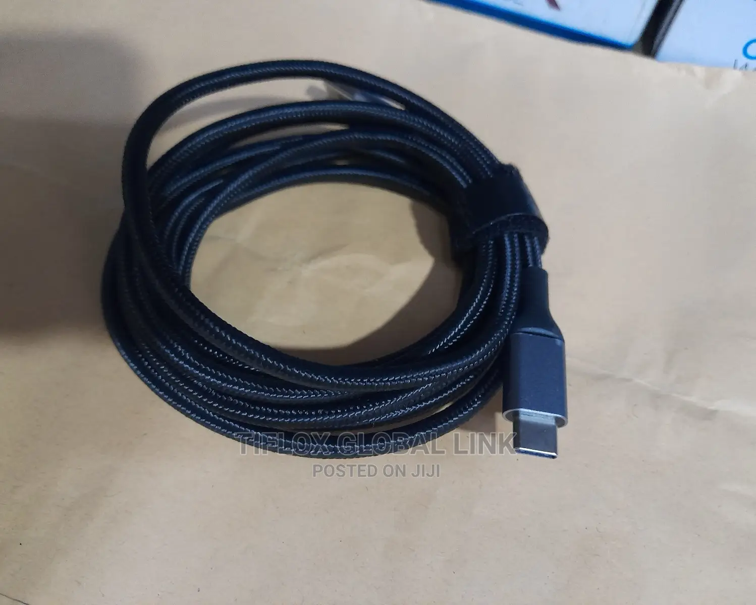 USB 3.0 to Type C Cable 2M