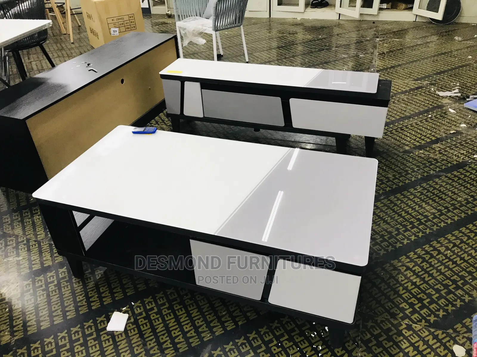 Center Table