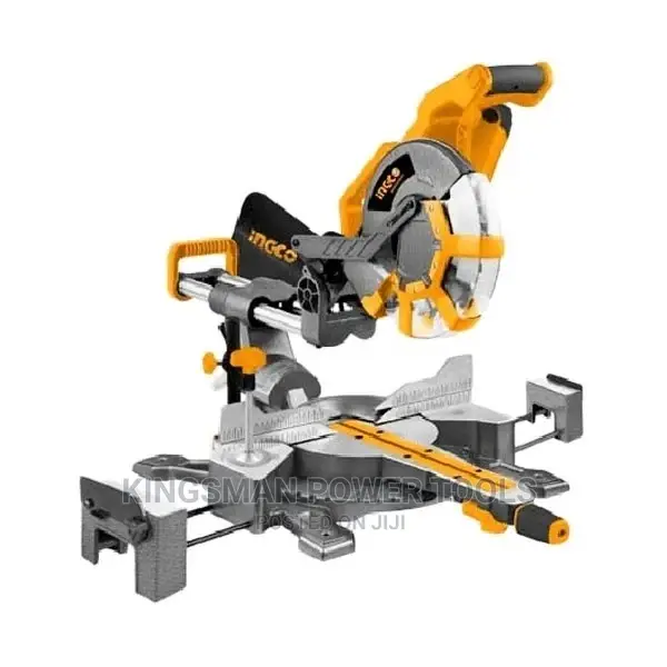 Mitre Saw BMS24001