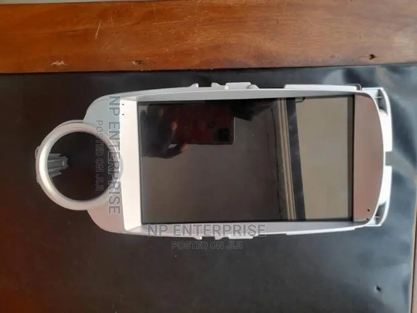 Android Tape for Vitz