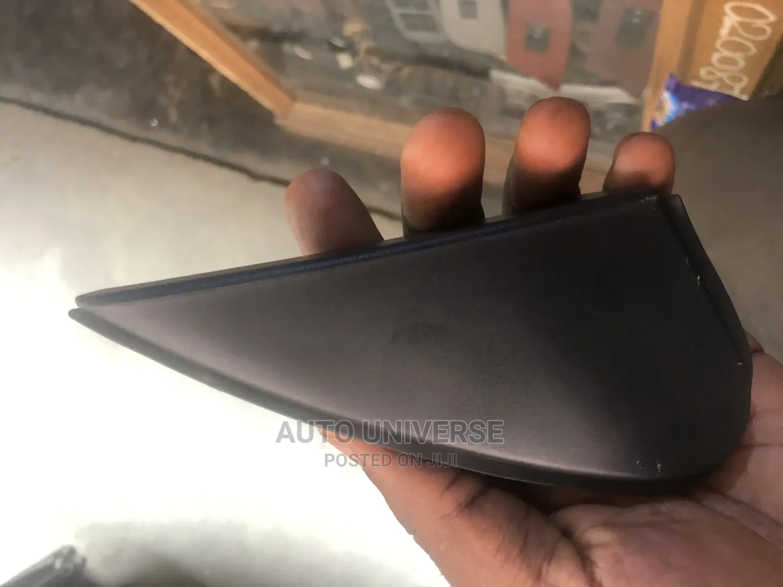 Toyota Corolla 2014 to 2018 Side Mirror Pad Available