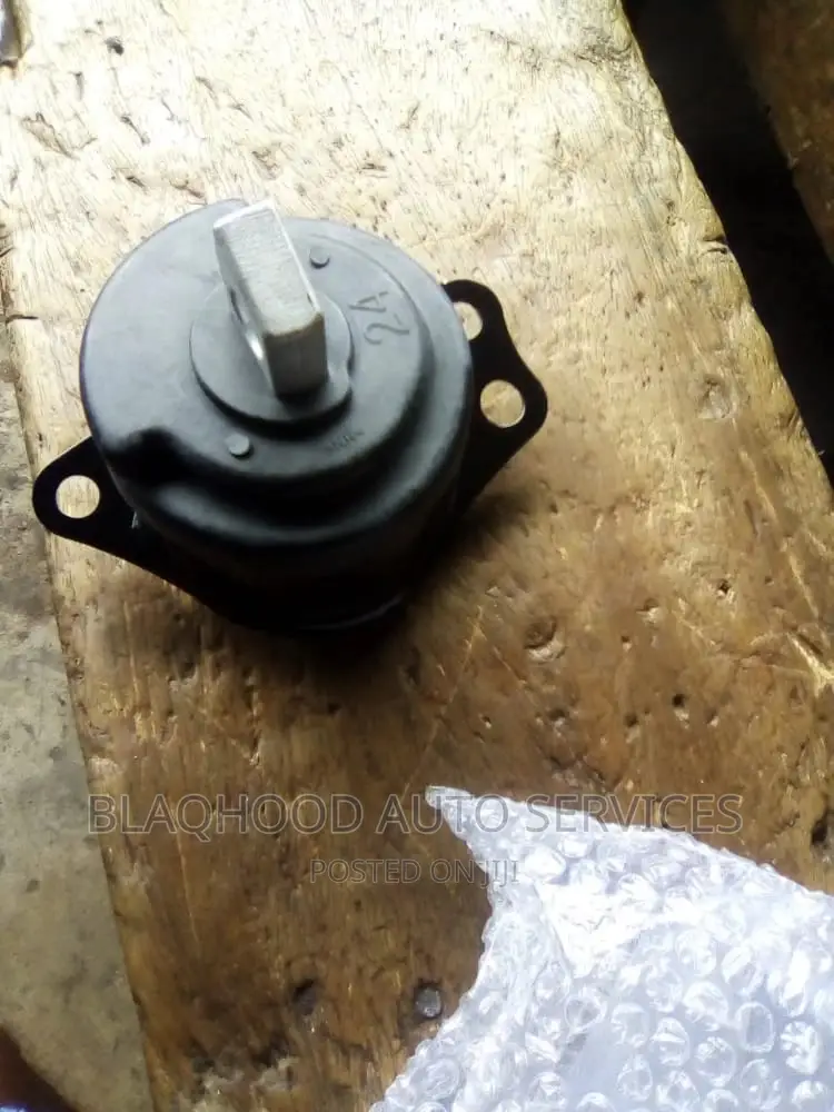 Accord 2013-17/Acura TLX 2015-17 Front Right ENGINE MOUNT