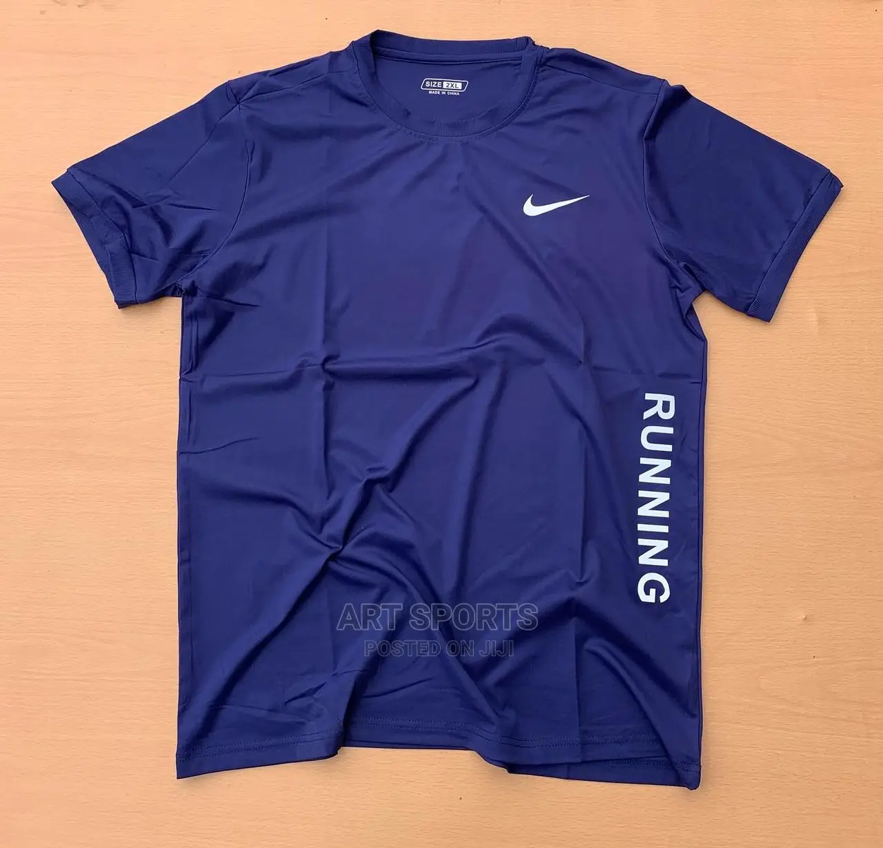 Nike Tops.