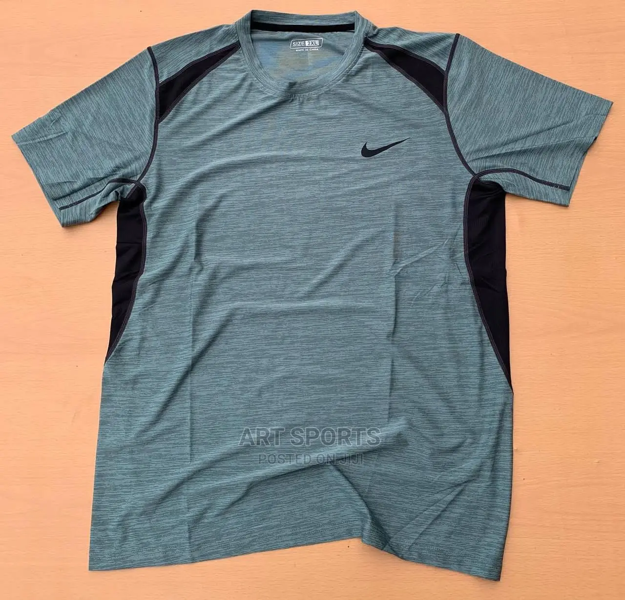 Nike Tops.