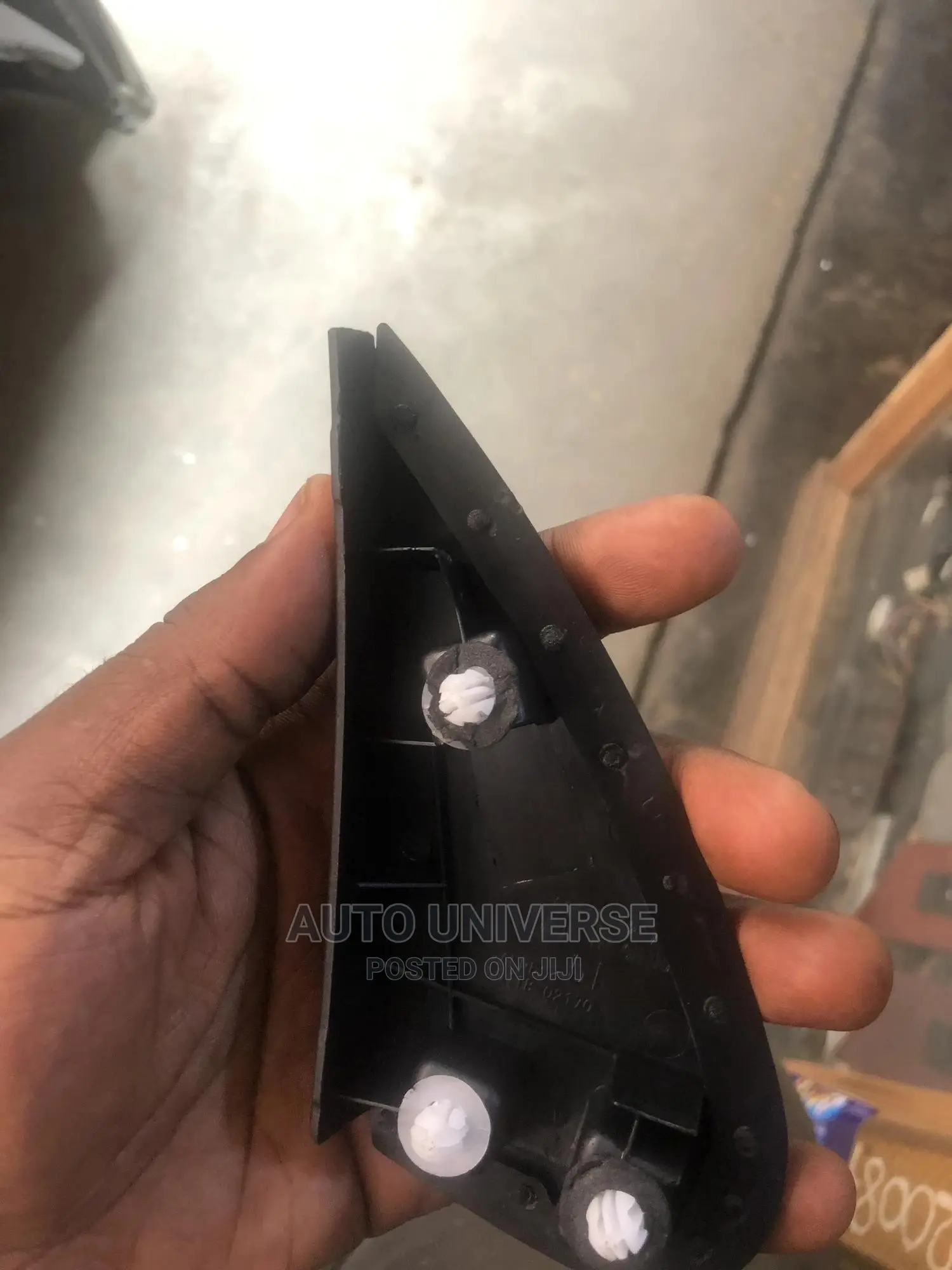 Toyota Corolla 2014 to 2018 Side Mirror Pad Available