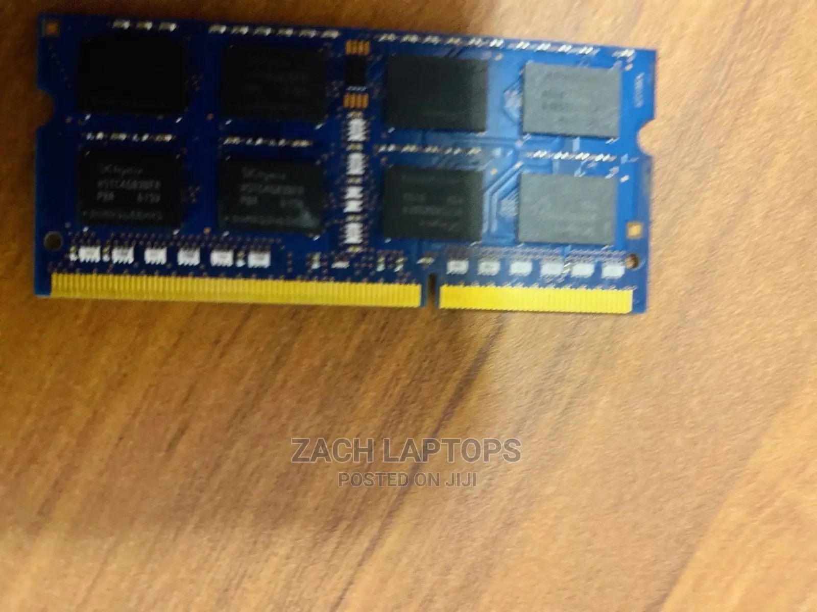 Ddr3l 8 Ram