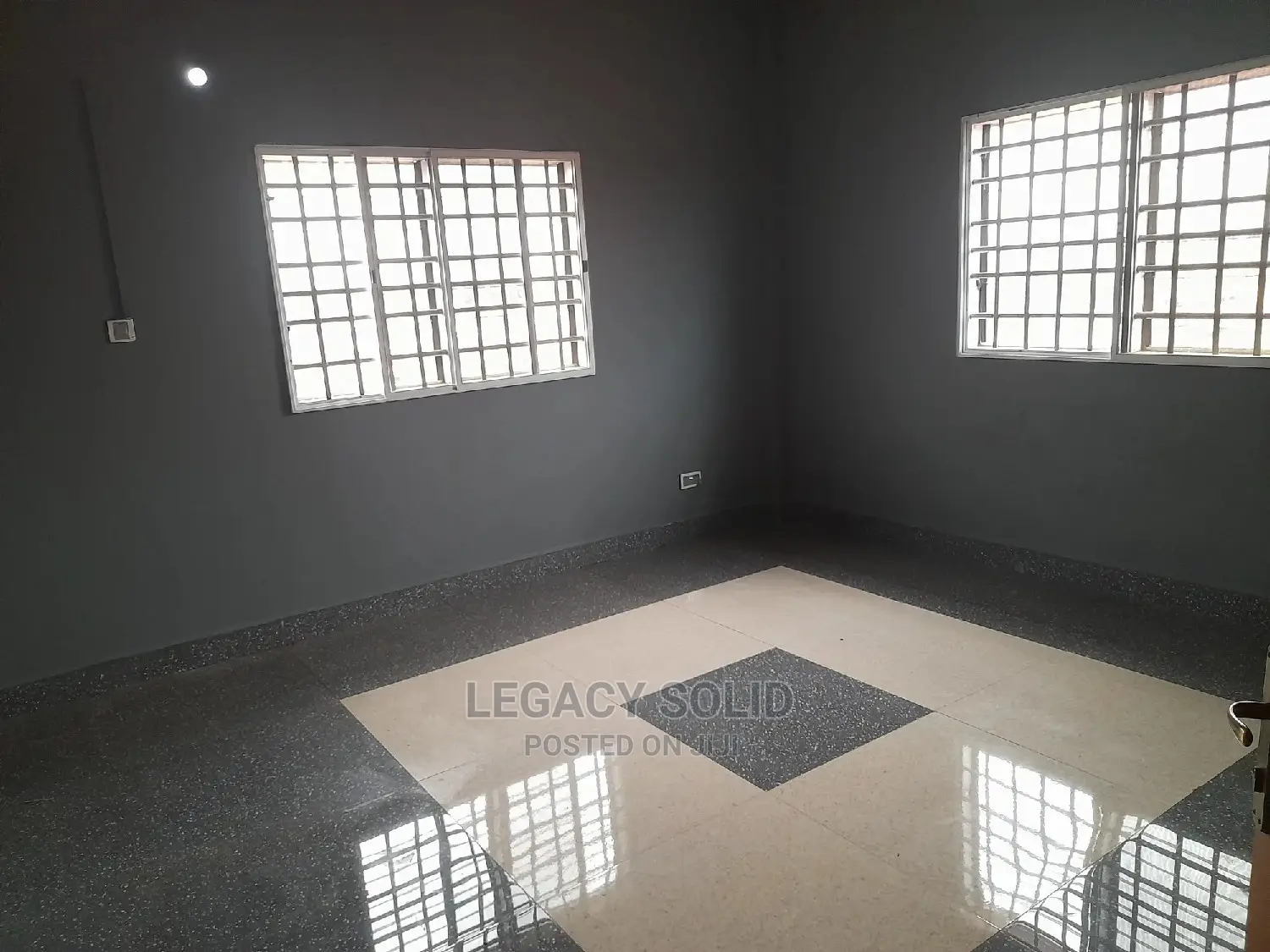 1bdrm Apartment in Legacy Solid Real, Teshie for rent