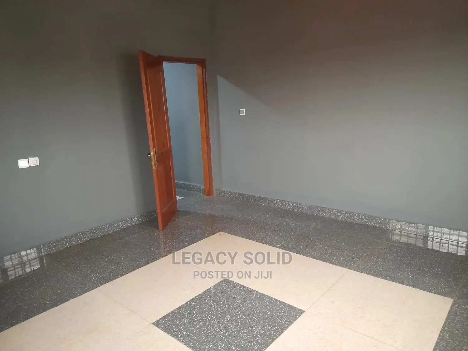 1bdrm Apartment in Legacy Solid Real, Teshie for rent