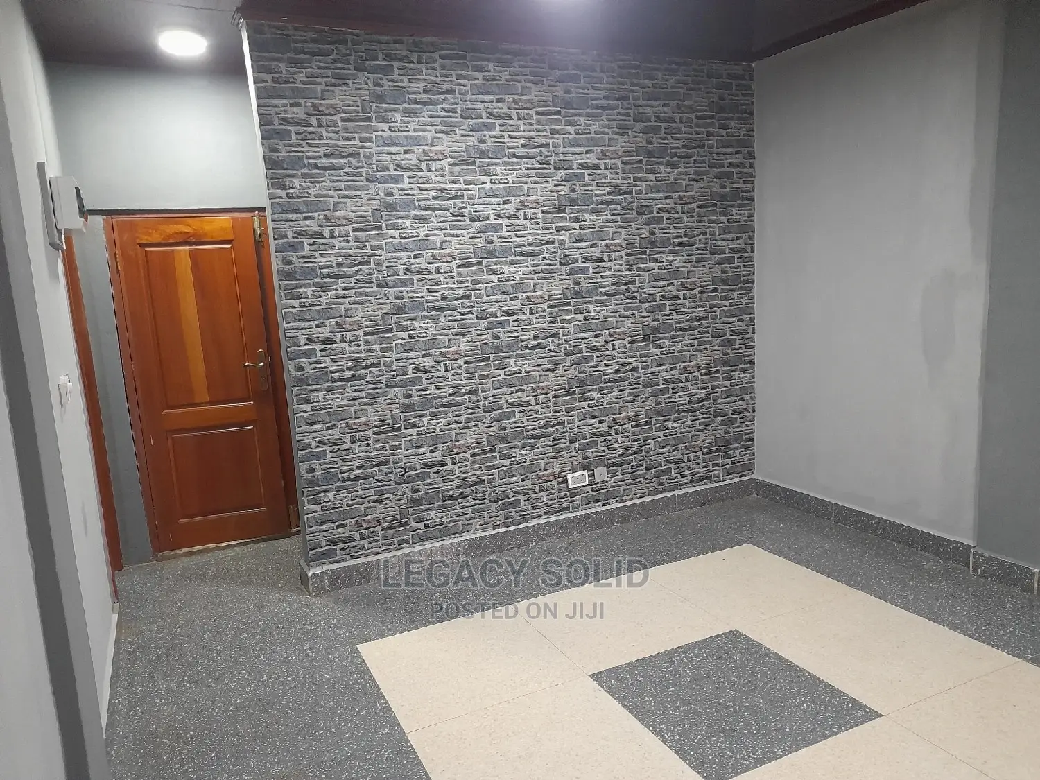 1bdrm Apartment in Legacy Solid Real, Teshie for rent