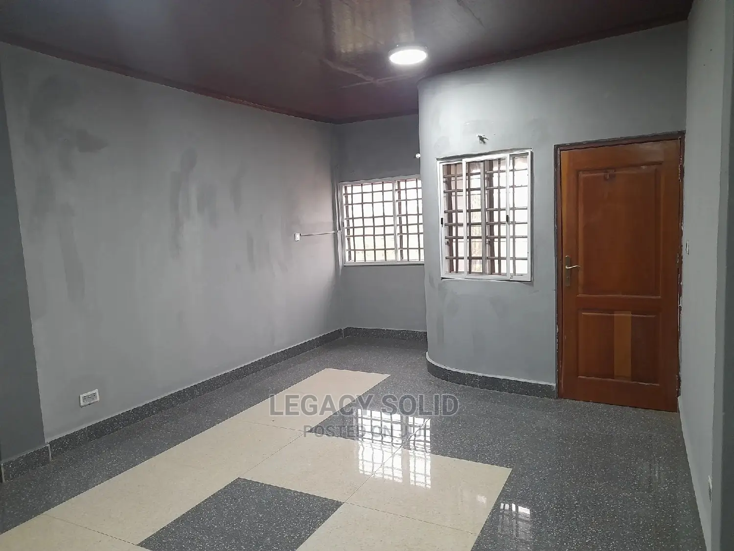 1bdrm Apartment in Legacy Solid Real, Teshie for rent