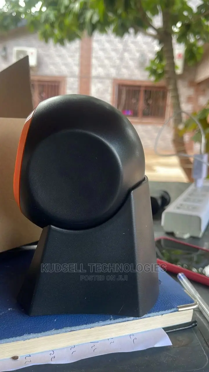 Ominidirectional Barcode Scanner 2D