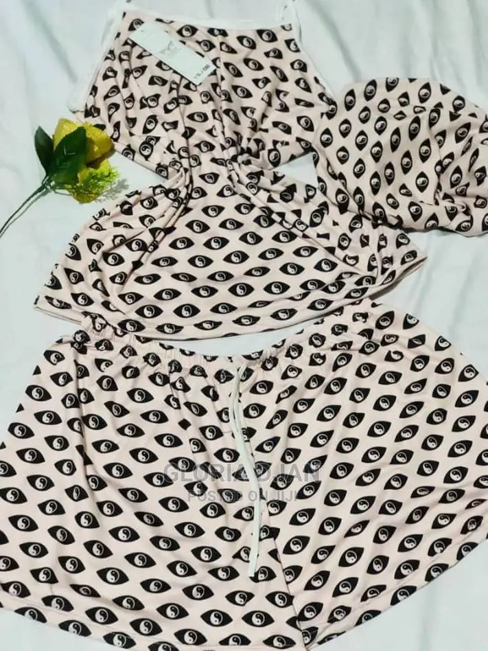 Night Wear Wholesale Only From 10peices and Above 35gh