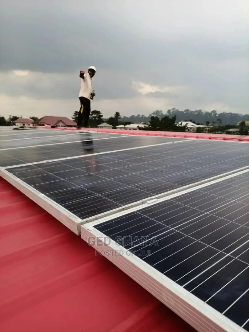 Solar Installation Experts
