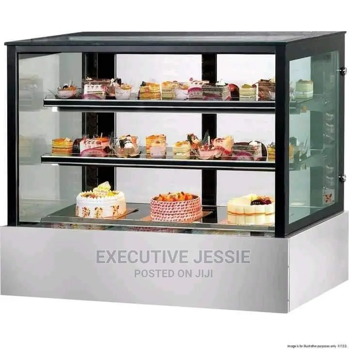Cake Fridge or Chiller
