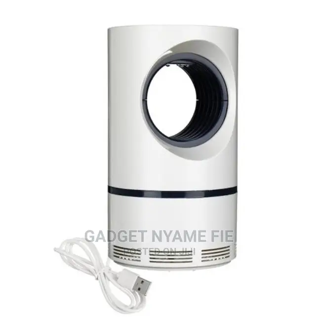 Electric Photocatalytic Mosquito Killer Lamp