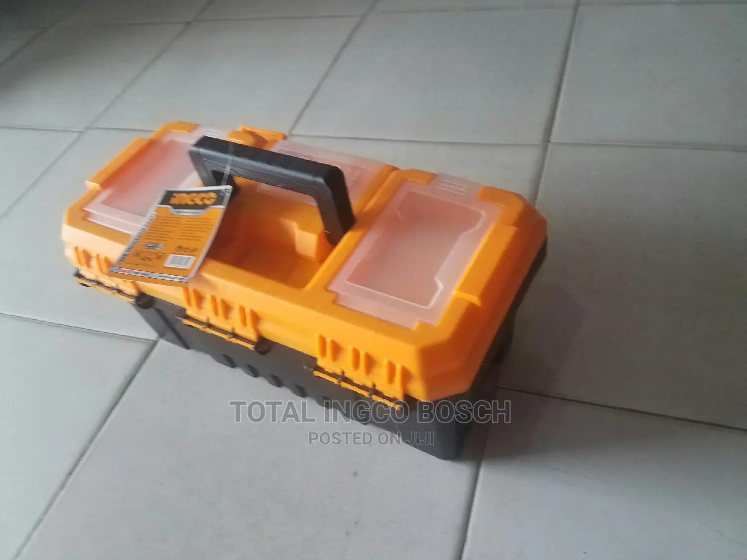 Ingco 32pcs Handtool Set