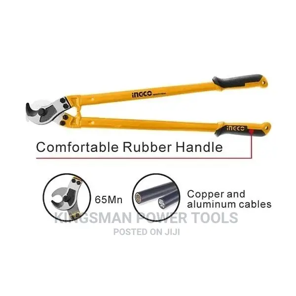Cable Cutter HCCB0124