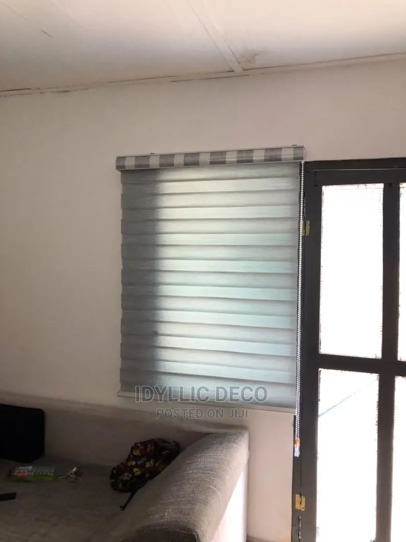 Sustainable Window Blinds