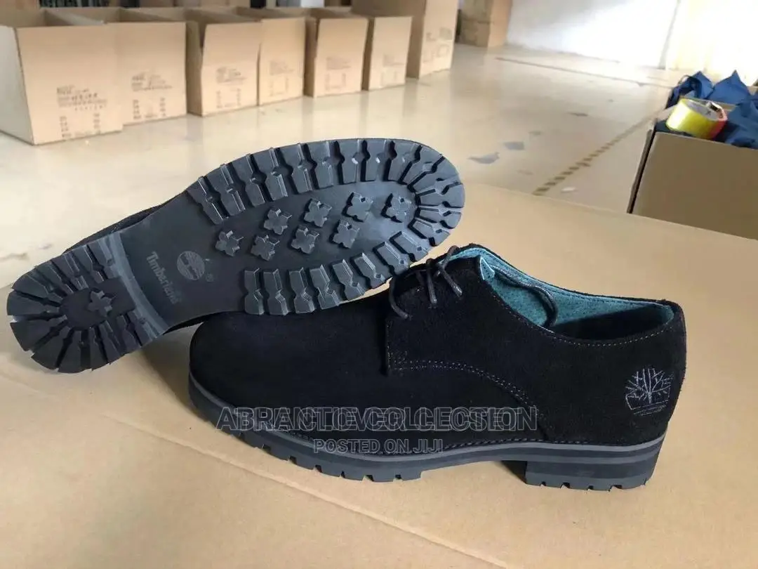 Timberland Shoes