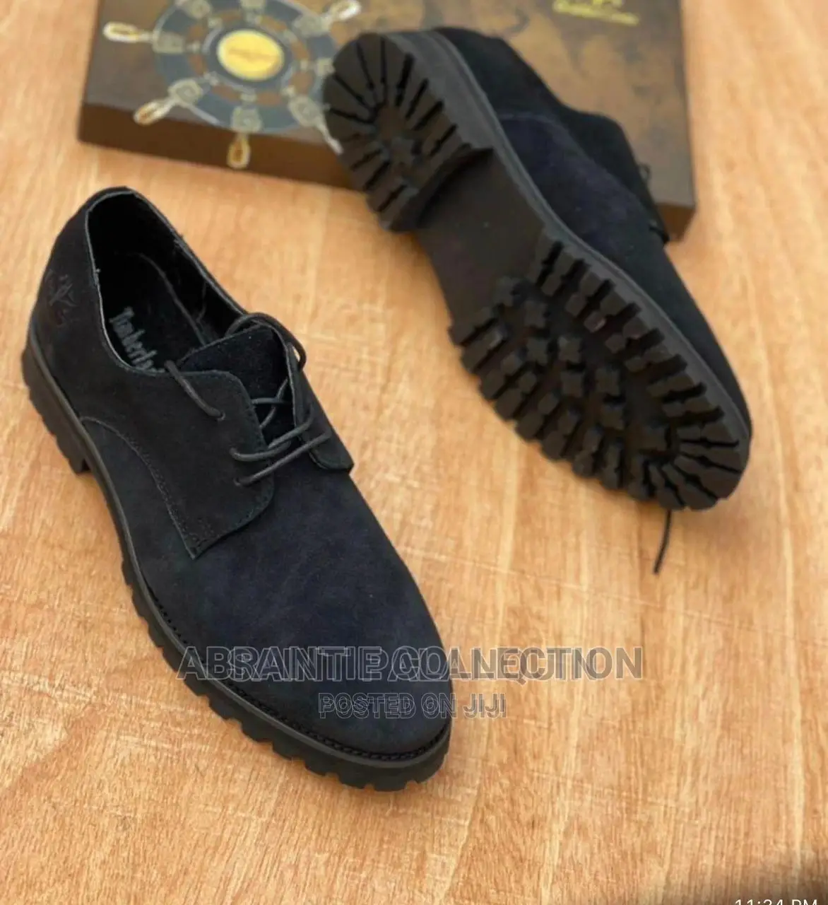 Timberland Shoes