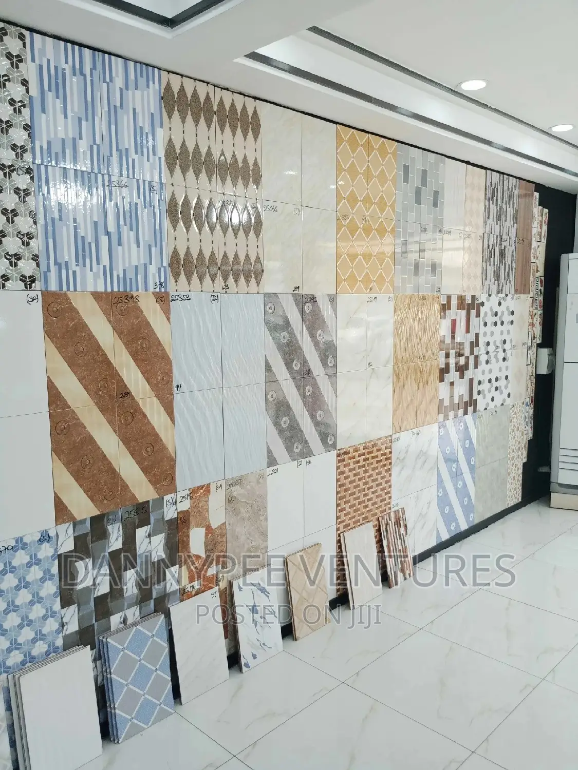 Bathroom and Kitchen Wall and Floor Tiles Wholesale