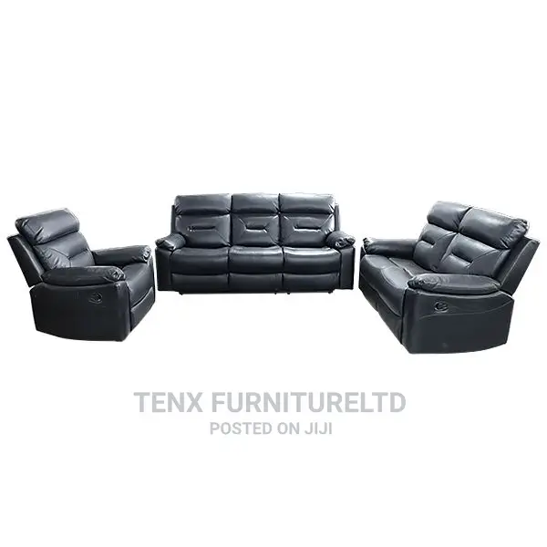 SOFA SET 6 Seater (Cardone)