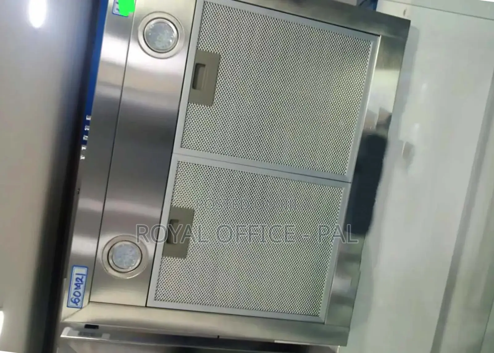 Best Midea Heat Extractor 60 Cm