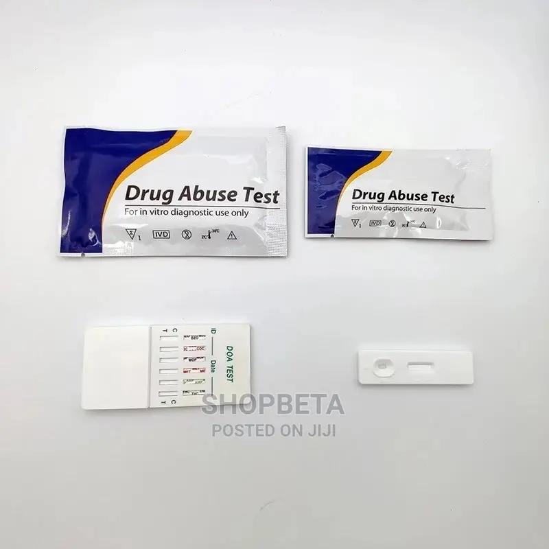 Buy Drug Abuse Test Kits