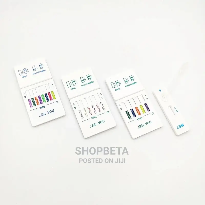 Buy Drug Abuse Test Kits