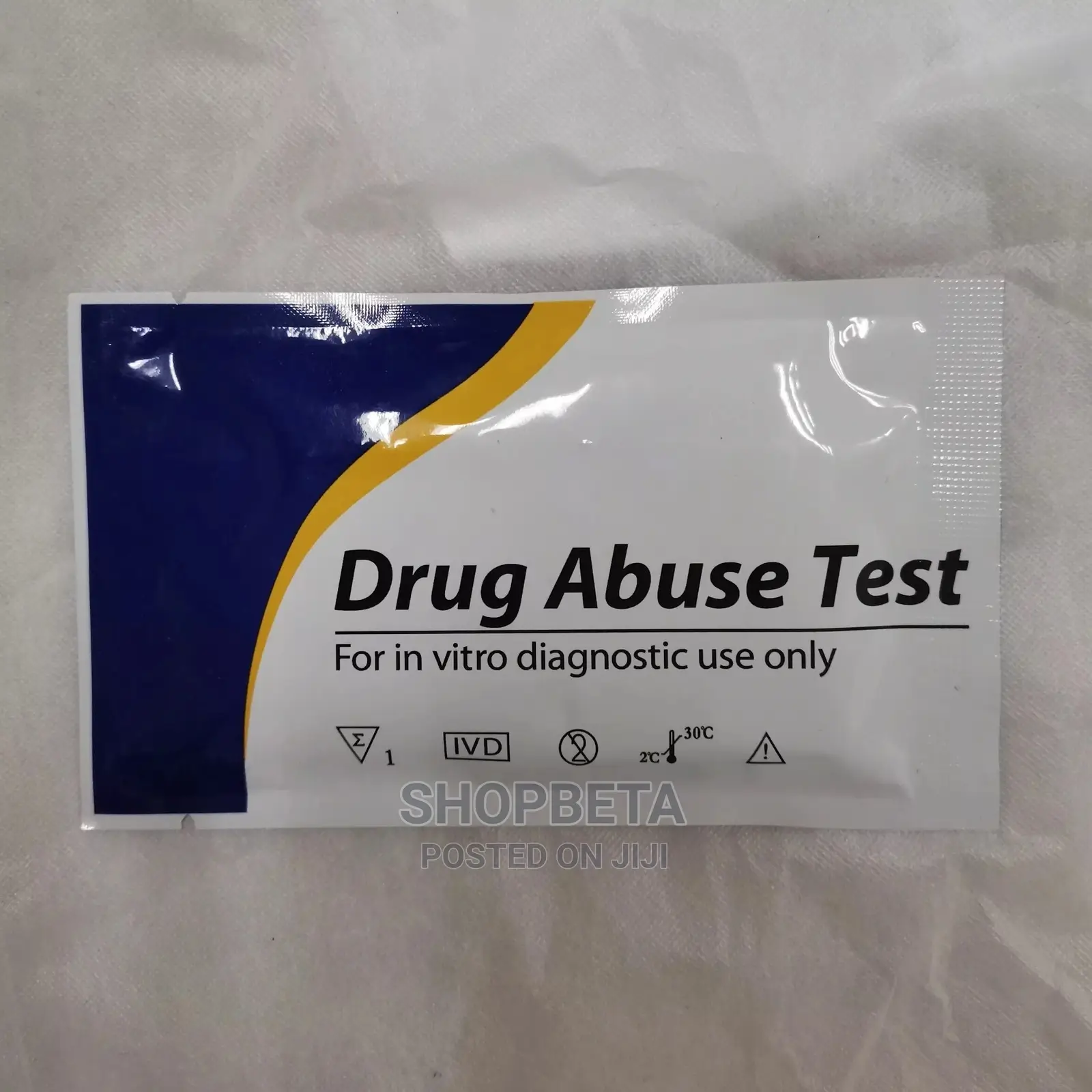Buy Drug Abuse Test Kits