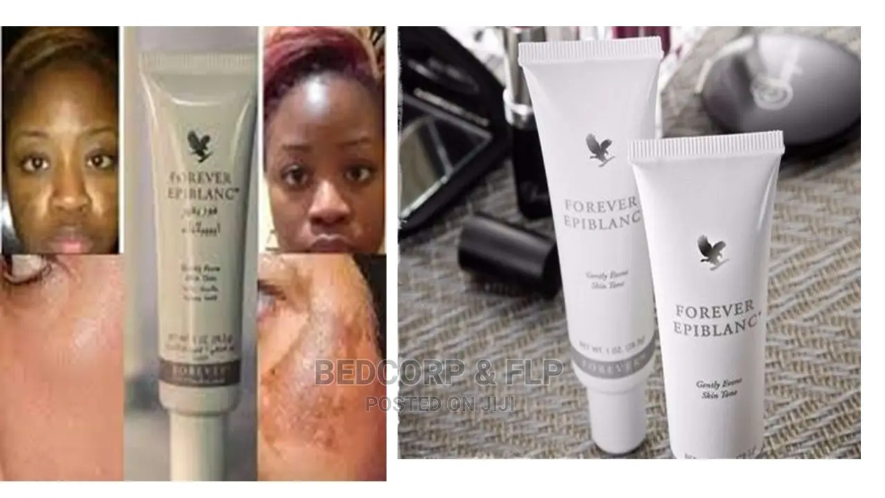 Forever Epiblanc Dark Spot Clearer