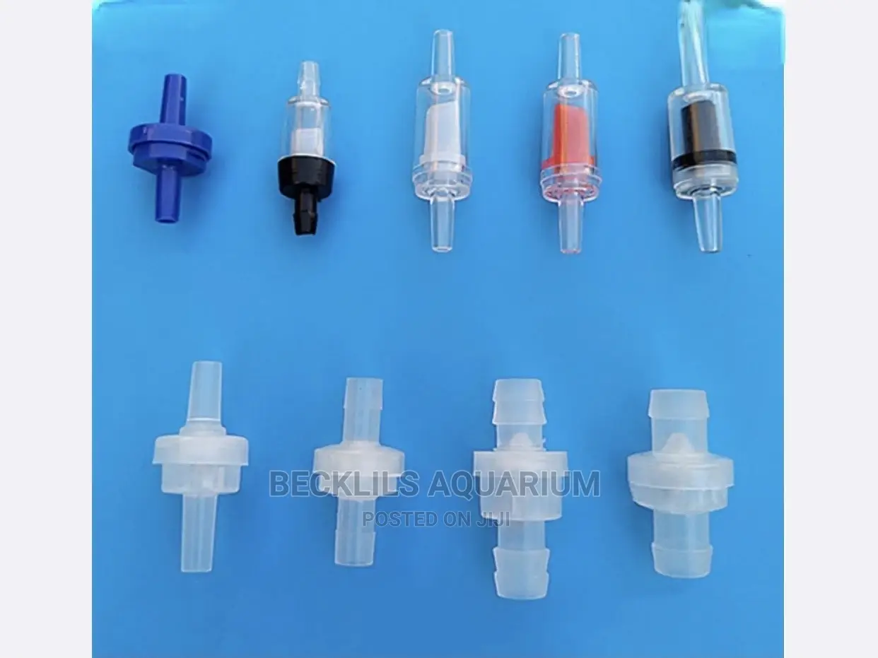 Non Return Valve for Pumps
