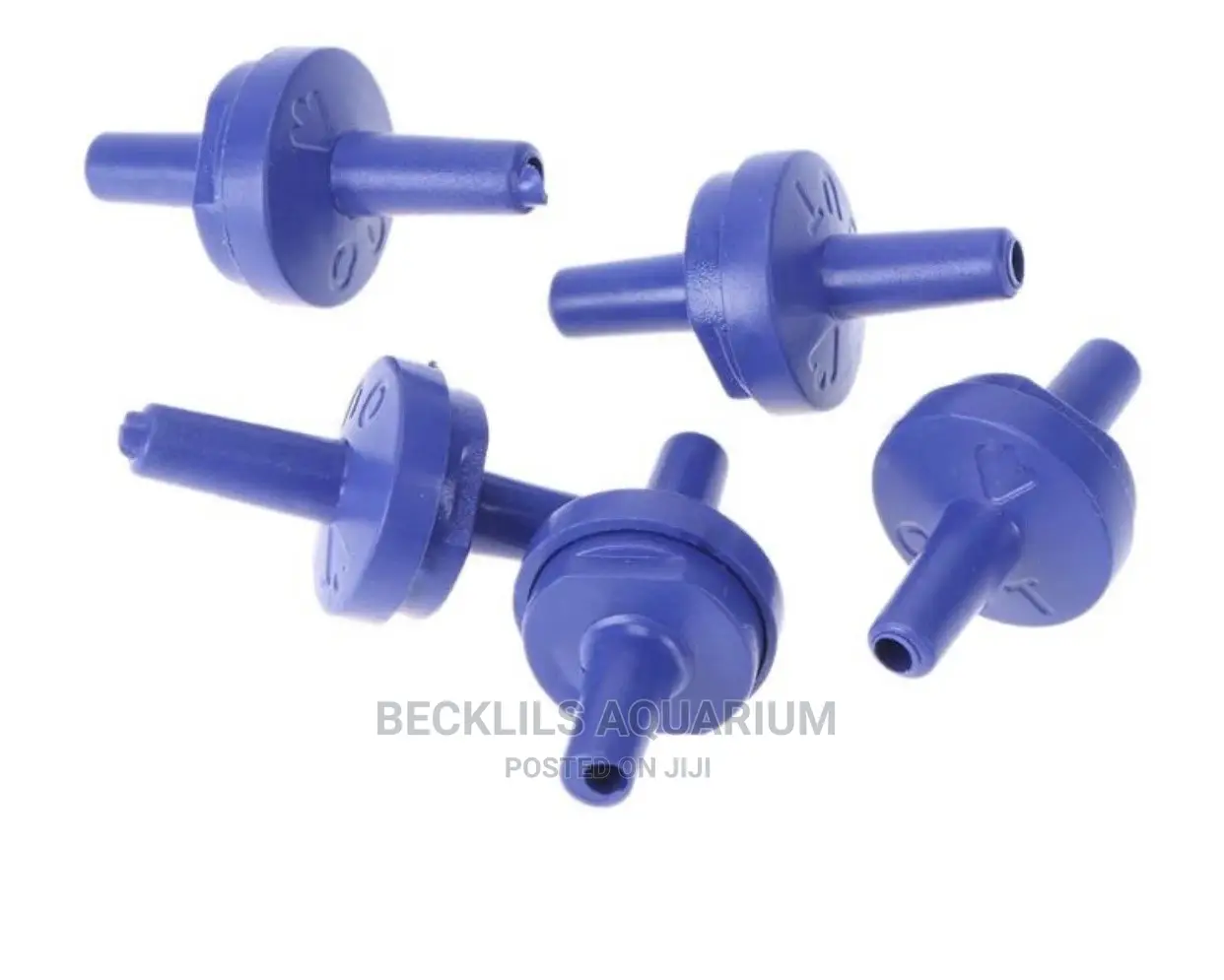 Valves for Pumps N More