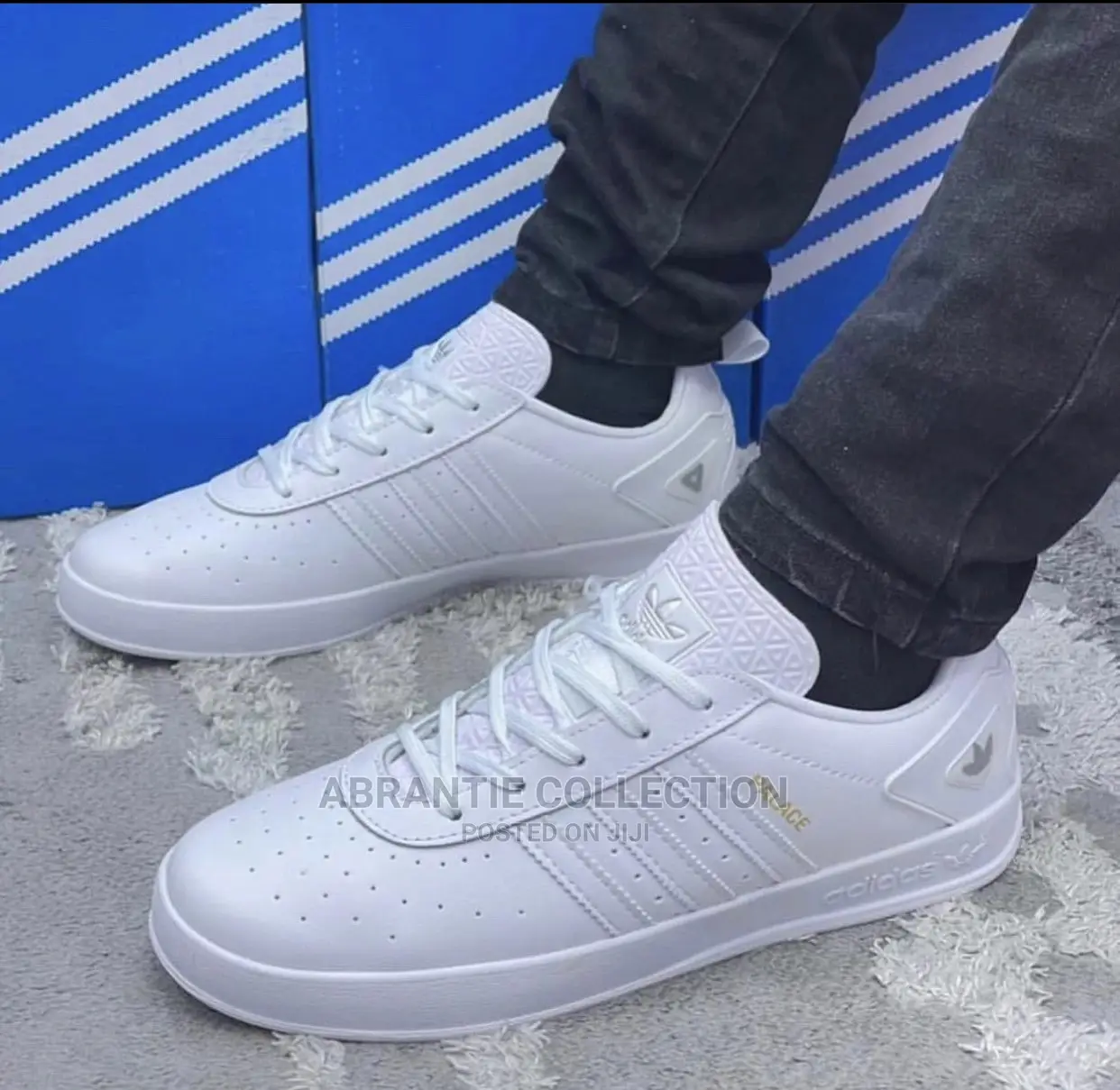 Adidas Palace