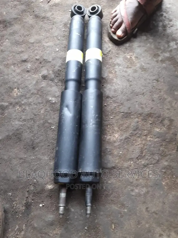 Prado/Hilux 2010-14 Back SHOCK ABSORBERS Available for Sale