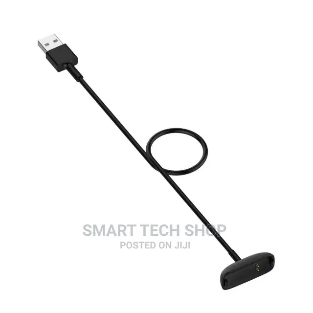 Fitbit Smart Watch Charger