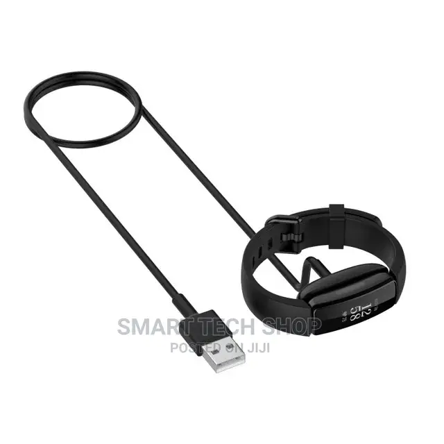 Fitbit Smart Watch Charger