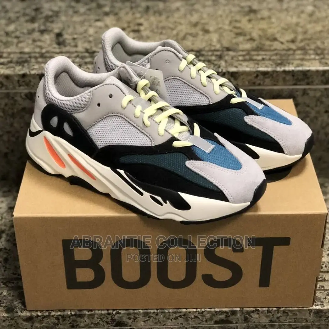 Yeezy Boost 700