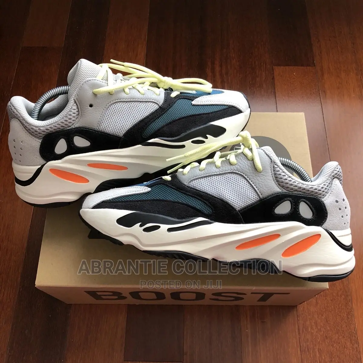 Yeezy Boost 700
