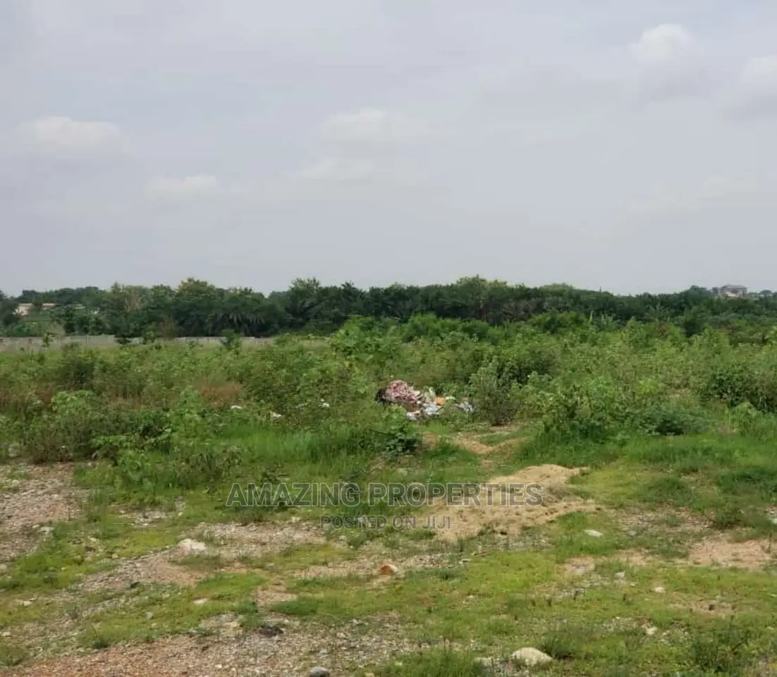 10000 Acres of Farmland at Asutware