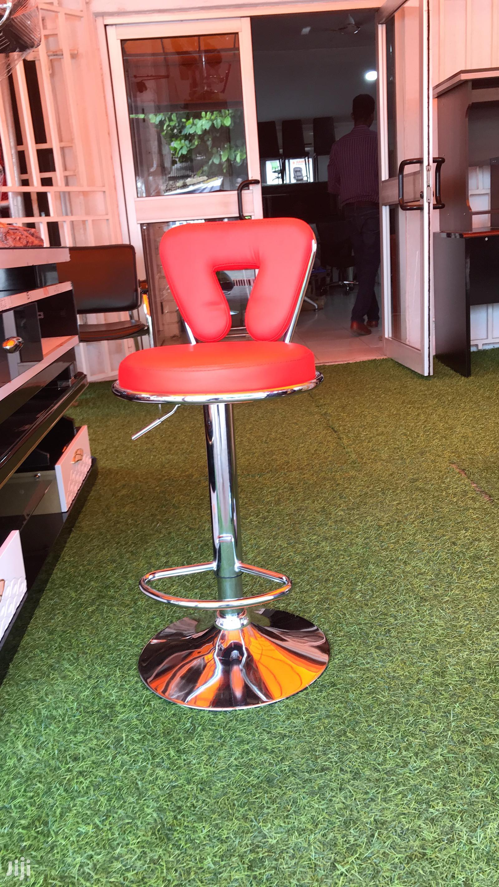 Authentic High Stool Bar Stool