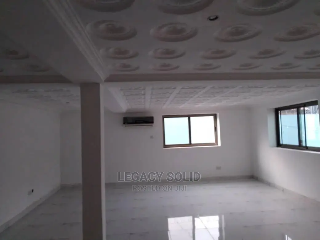 2bdrm Apartment in Legacy Solid Real, Teshie for Rent