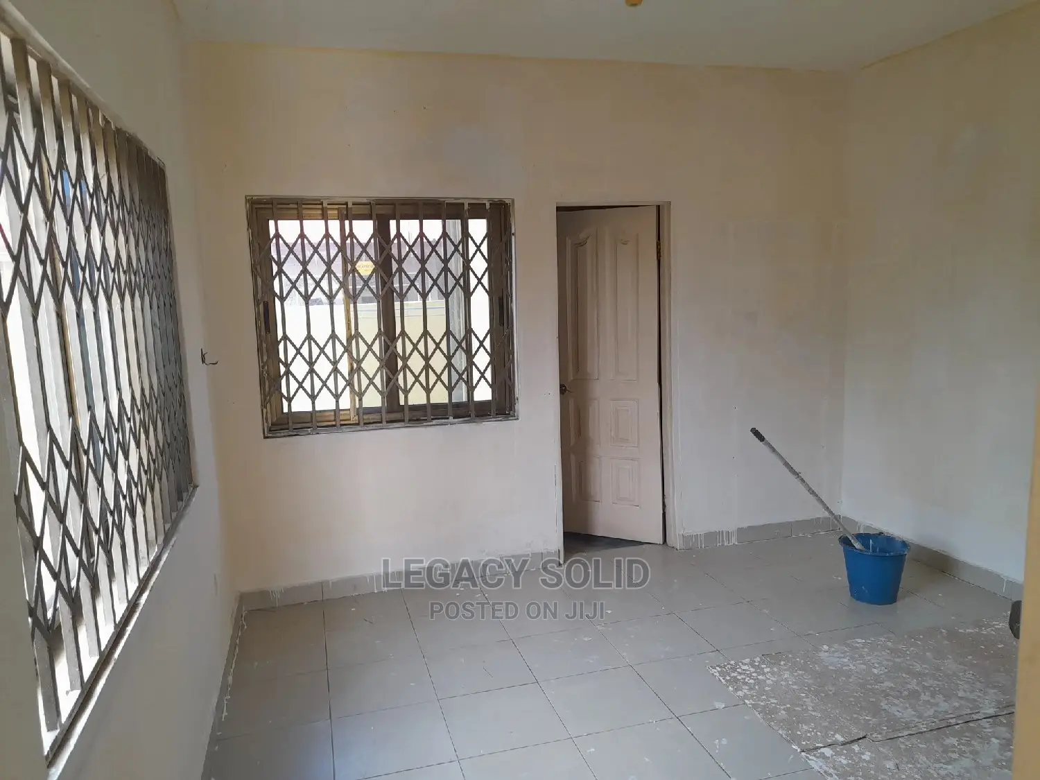 1bdrm Apartment in Legacy Solid Real, Teshie for rent