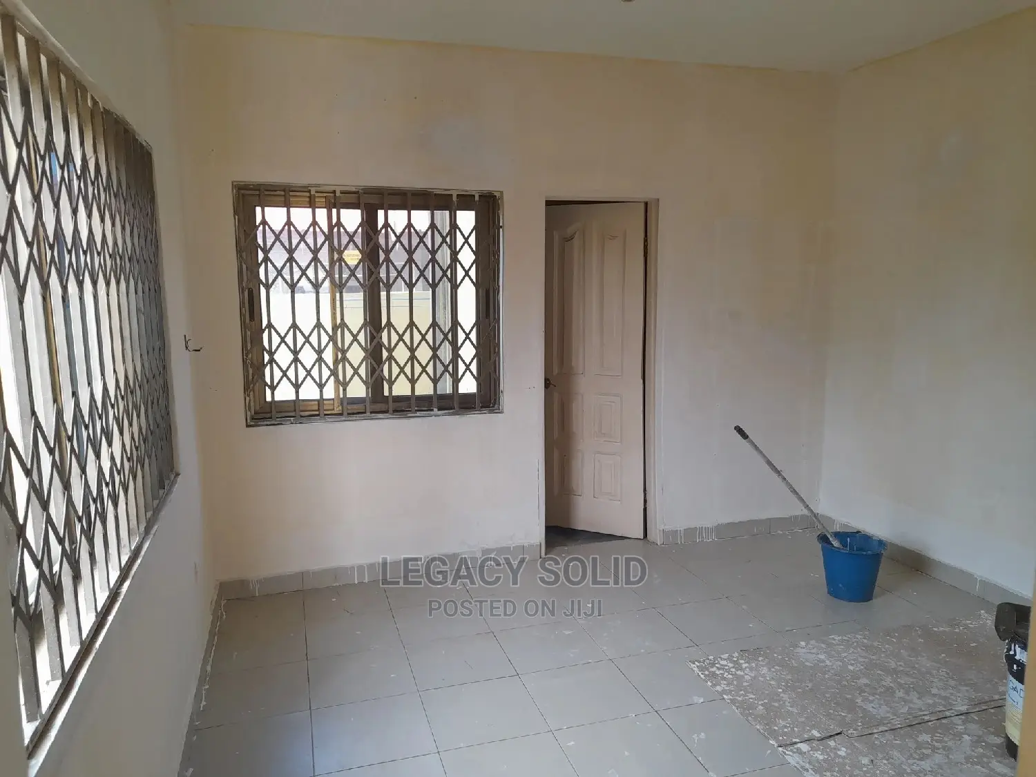 1bdrm Apartment in Legacy Solid Real, Teshie for rent