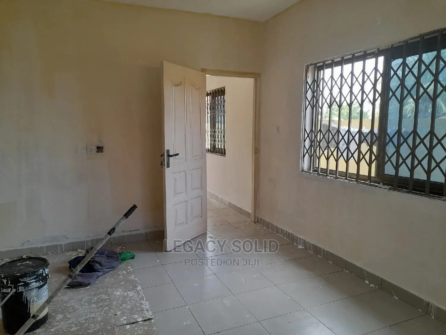 1bdrm Apartment in Legacy Solid Real, Teshie for rent