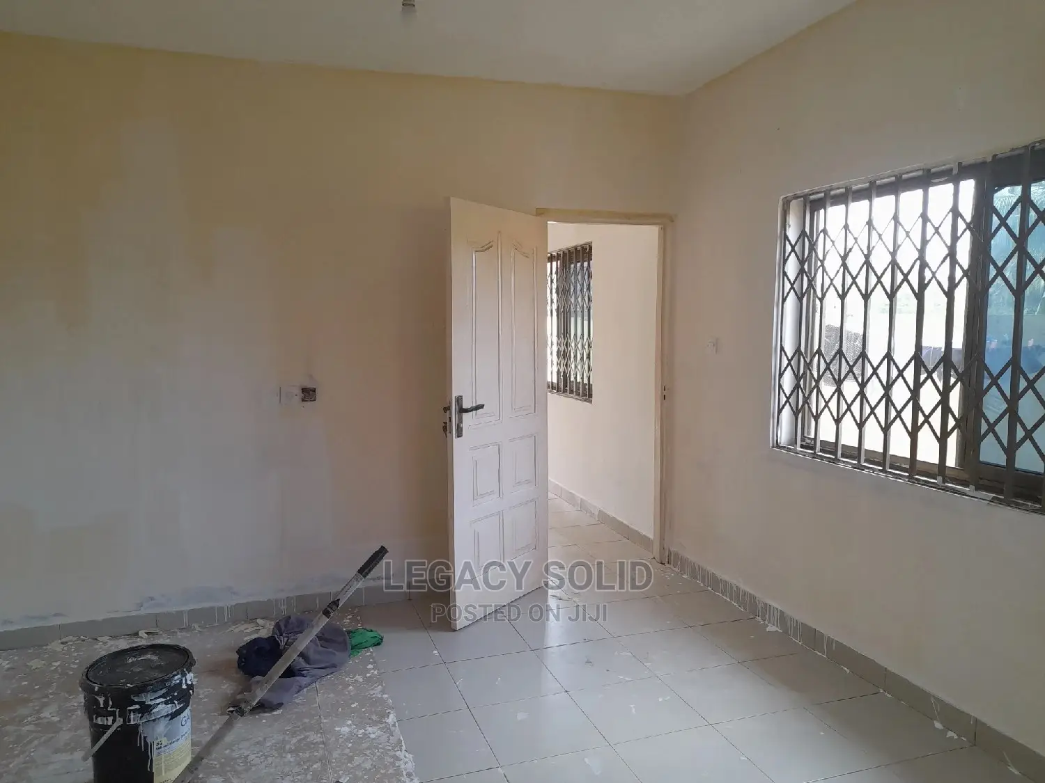 1bdrm Apartment in Legacy Solid Real, Teshie for rent
