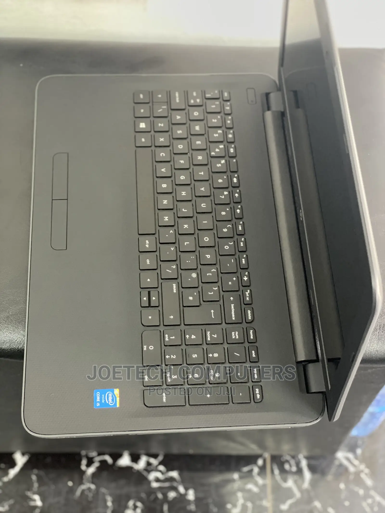 Laptop HP 250 G5 4GB Intel Core i3 HDD 500GB